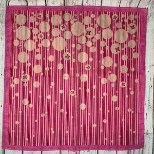 Celine Handkerchief/Banda/ Pocket Square